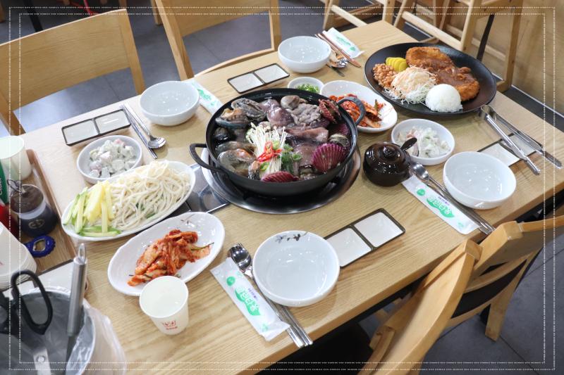 팔봉리손칼국수 이미지