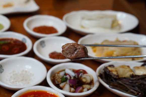일조식당 이미지