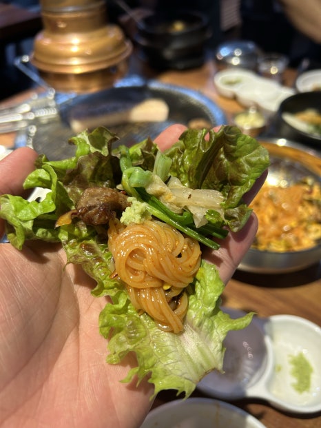 기막힌고기 이미지
