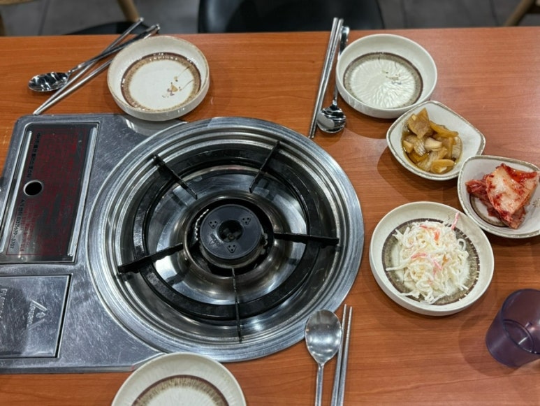 짚신매운갈비찜사상점 이미지