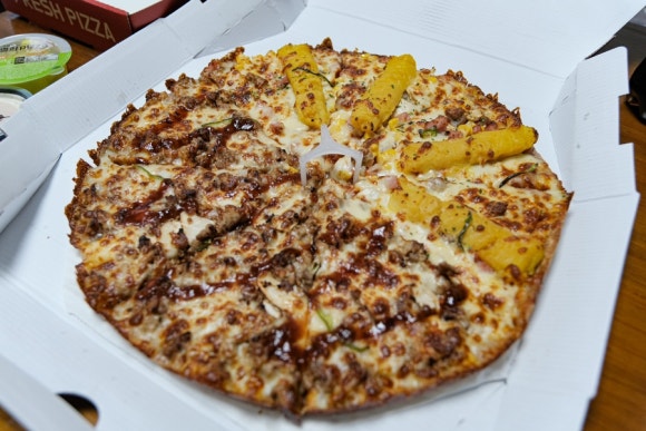 자가제빵선명희피자전주 이미지