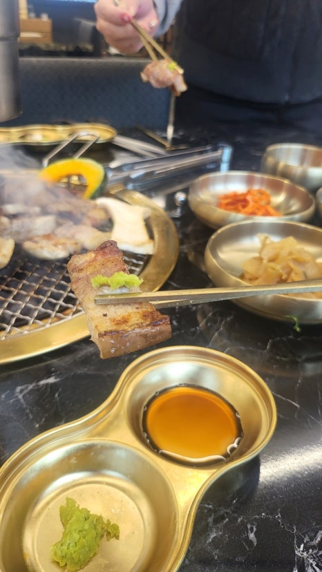 제이팜정육식당송당점 이미지