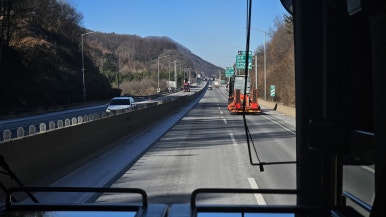 낙동JCT(상주) 이미지