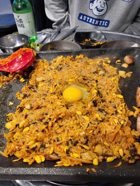 우돈제주생고기 이미지