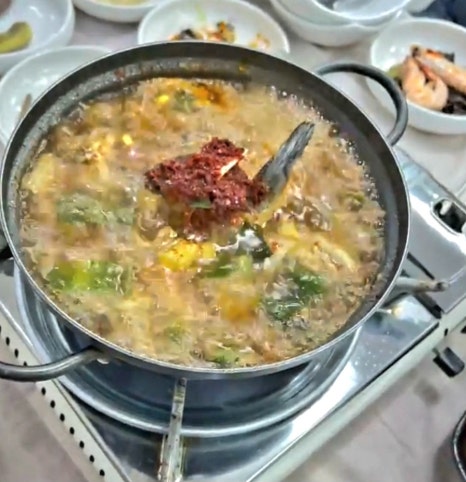 남부건어물 이미지