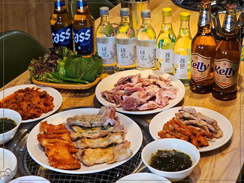 38선넘은짱닭 이미지