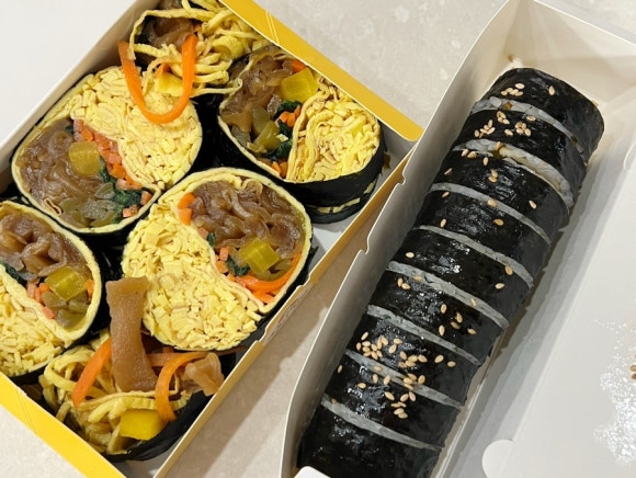 소운나김밥 이미지