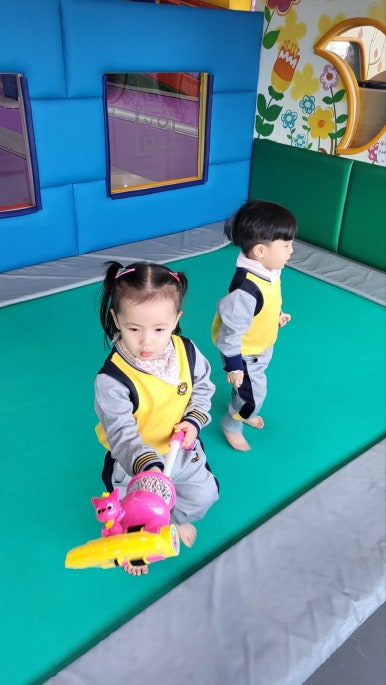 위드힐어린이집 이미지