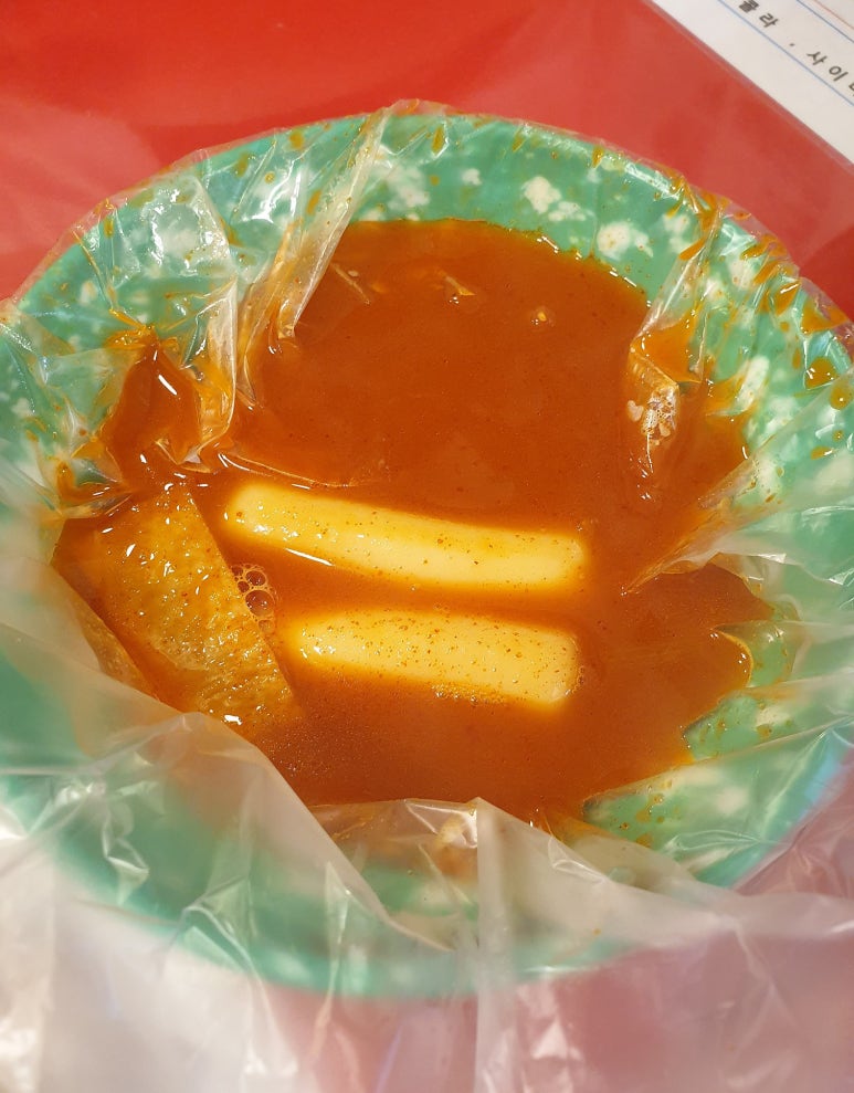 오빠네옛날떡볶이(야당점) 이미지