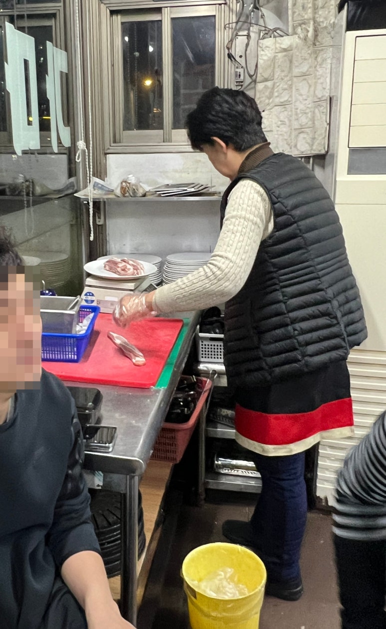 가마봉생고기 이미지