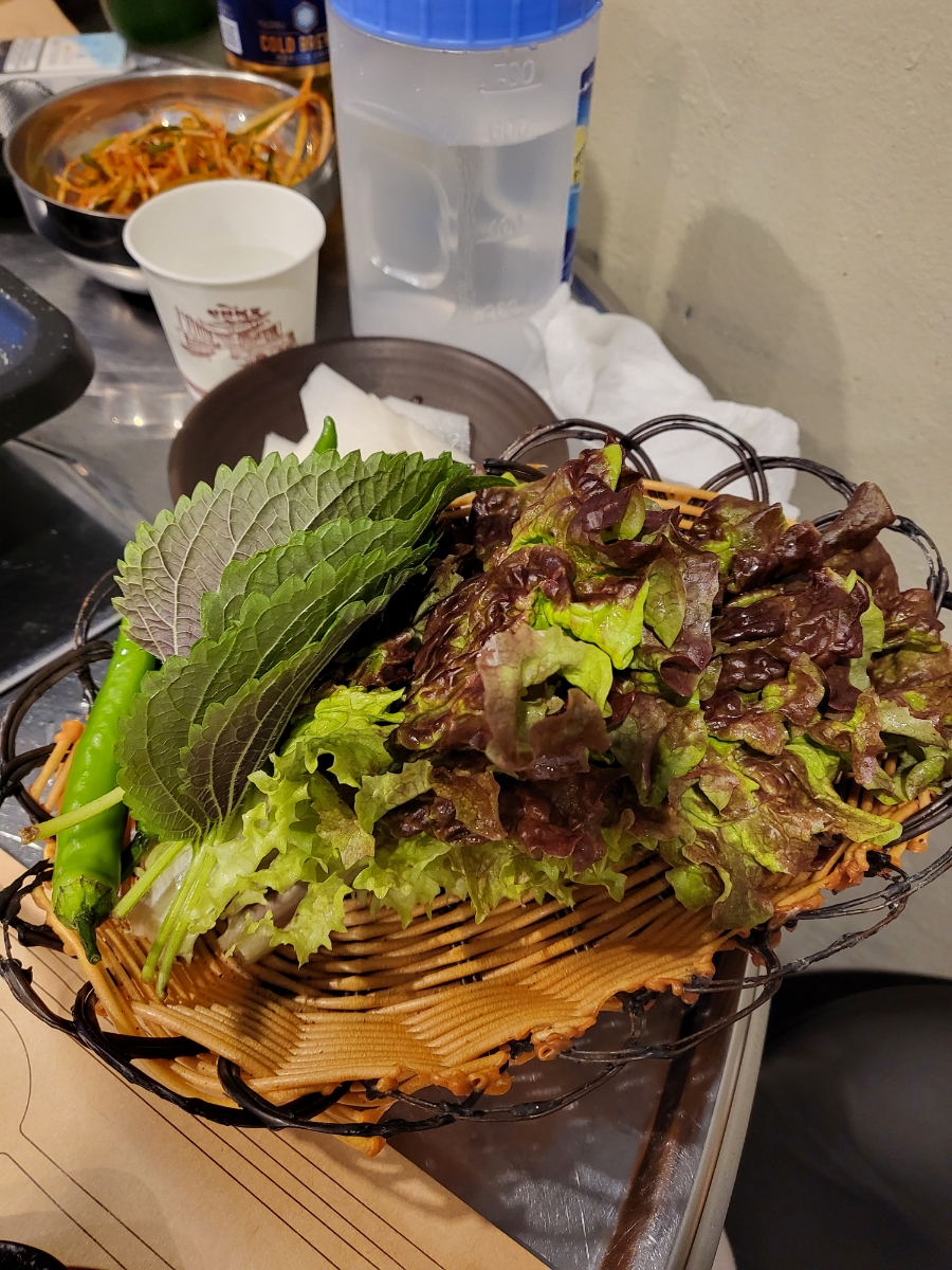 우돈제주생고기 이미지