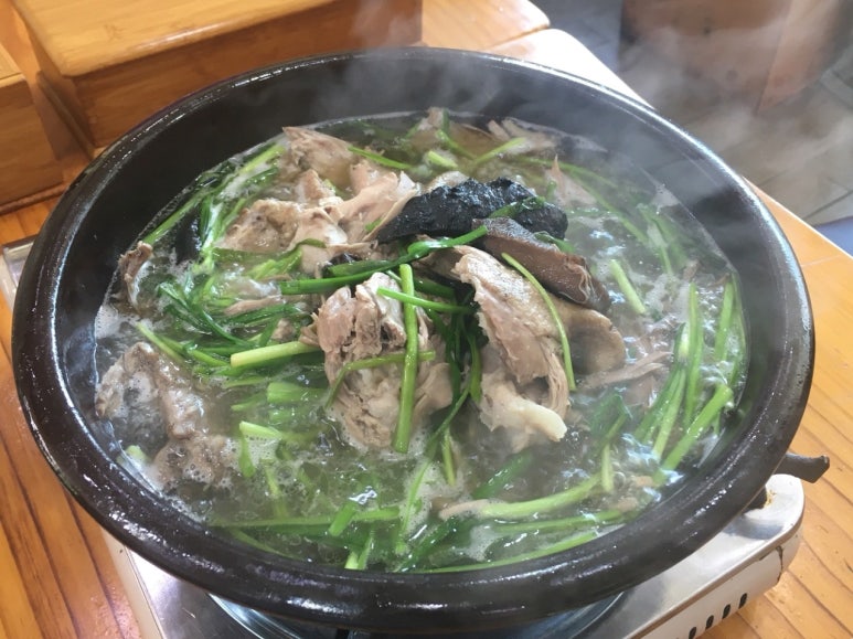 오리사장 이미지
