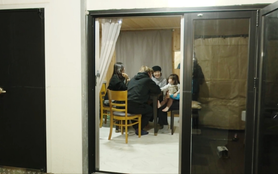 진씨앤디 이미지