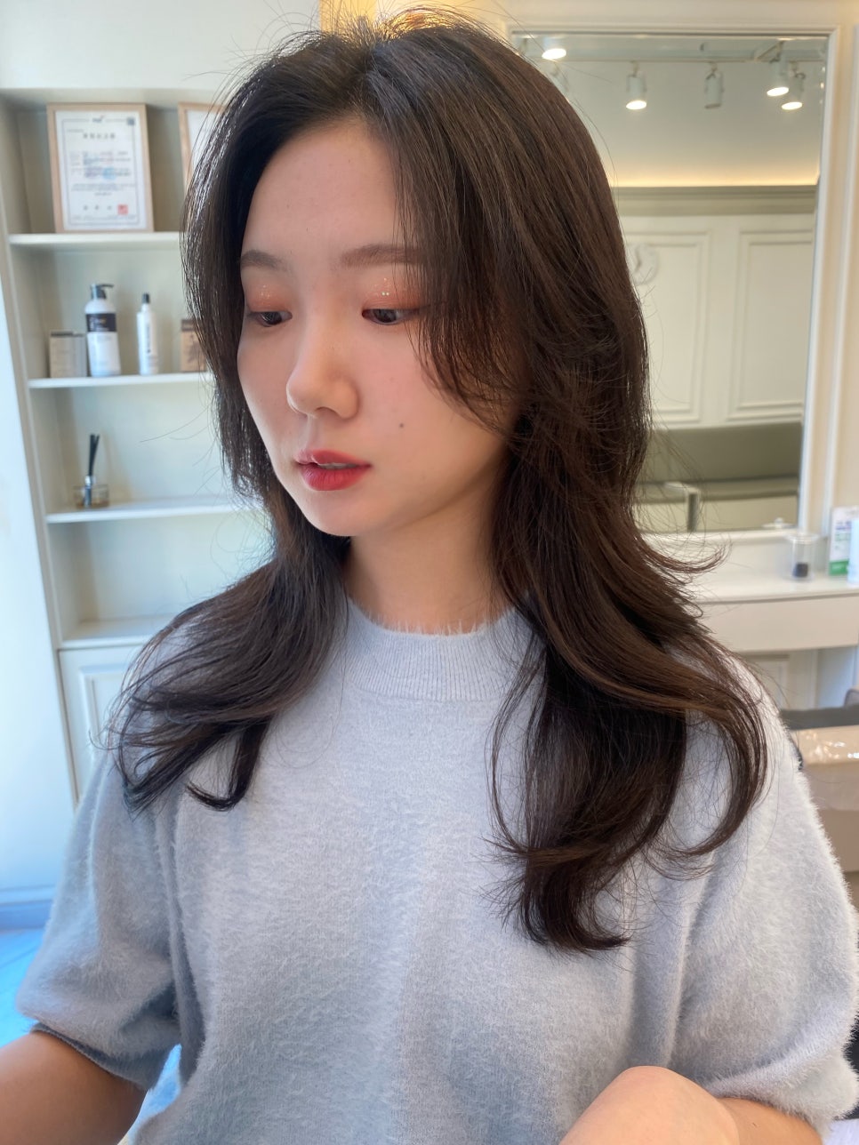 듀헤어 이미지