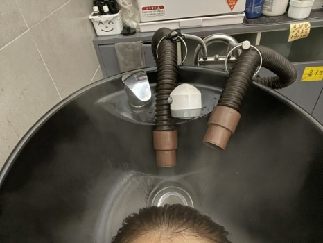 리안헤어옥길아너시티점 이미지