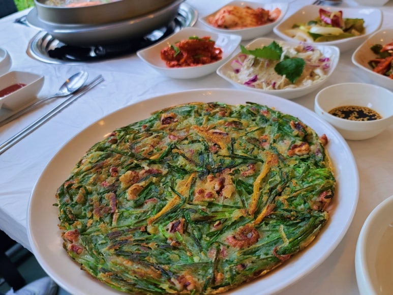황제메밀 이미지