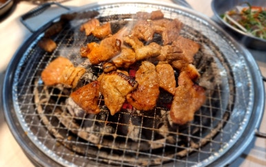명륜진사갈비용산호암점 이미지