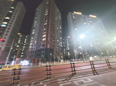 양산벽걸이티비설치강철뭉치TV 이미지