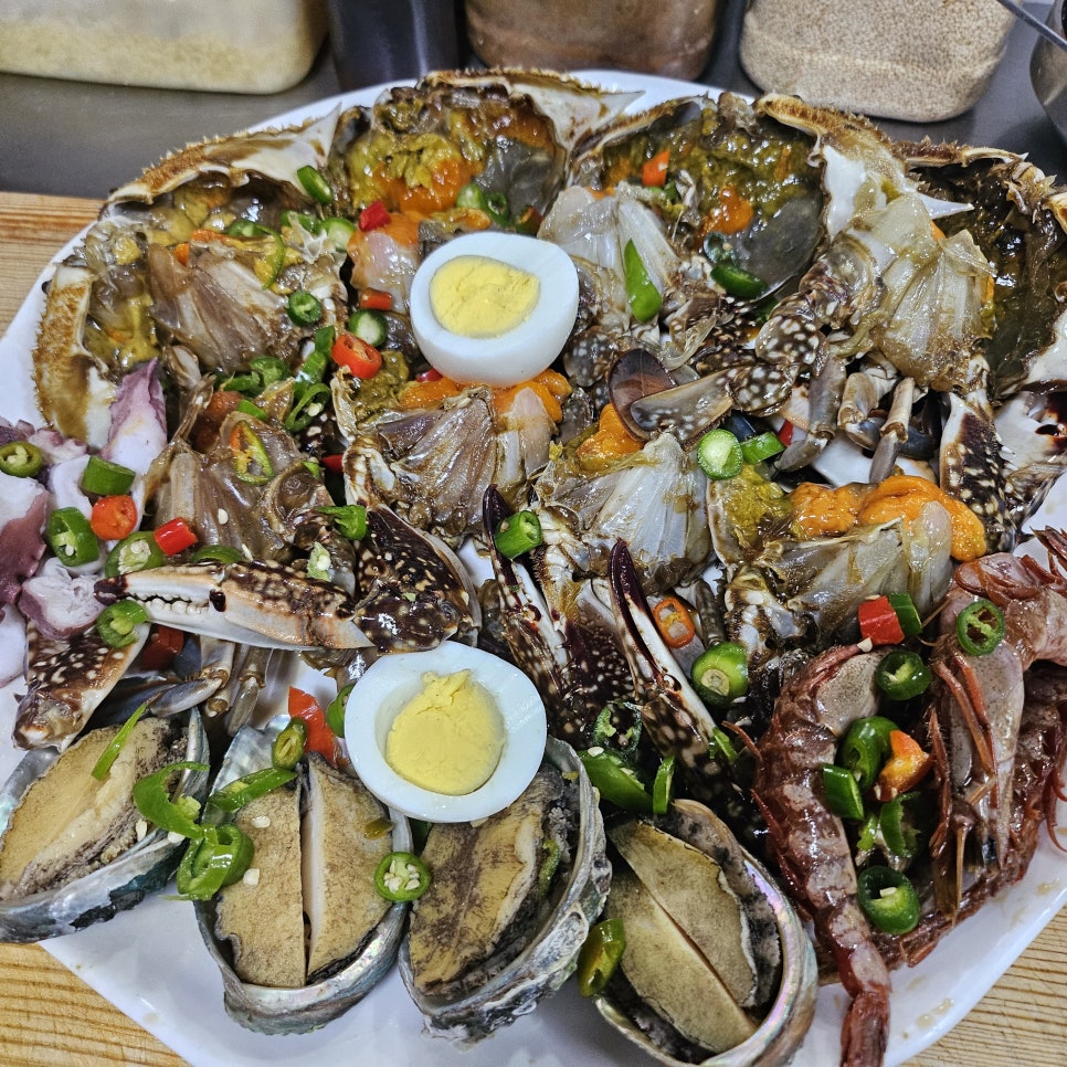 다해바다식당 이미지