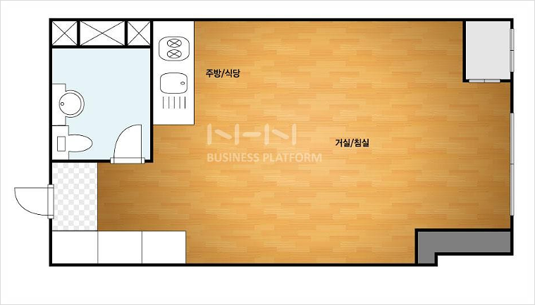 길가24셀프빨래방 이미지