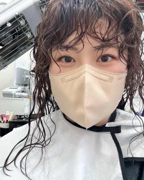 헤어샵 유 이미지