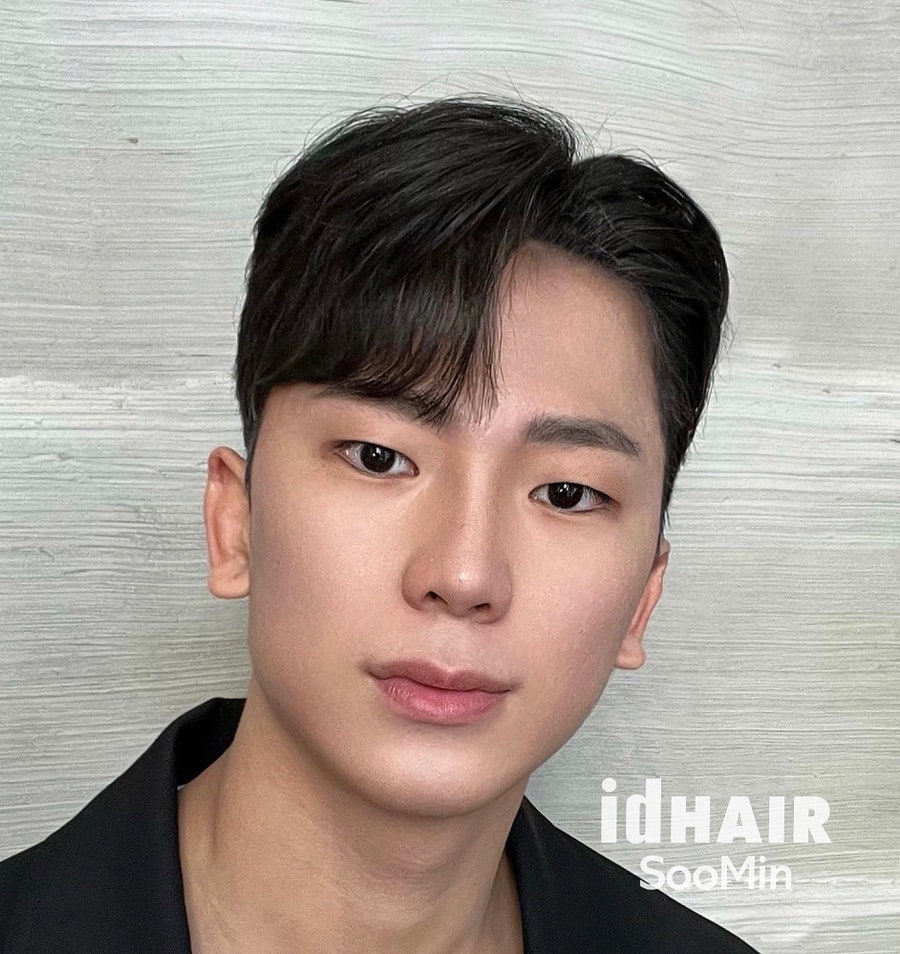 남주헤어 이미지