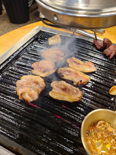 돌산막창 이미지