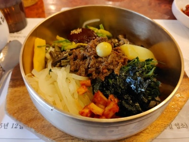 한옥숙박예쁘다 이미지