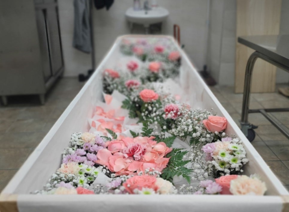 경기도의료원파주병원장례식장 이미지