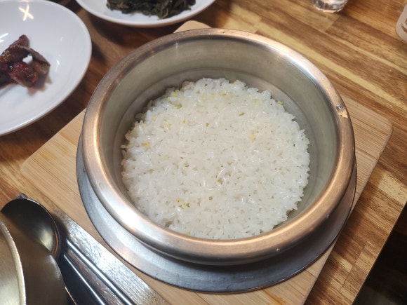 봉배산 고추장 불고기 이미지