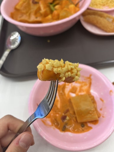 스텔라떡볶이대구테크노현풍점 이미지