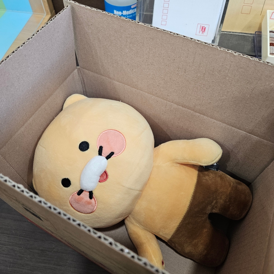 밍백 이미지