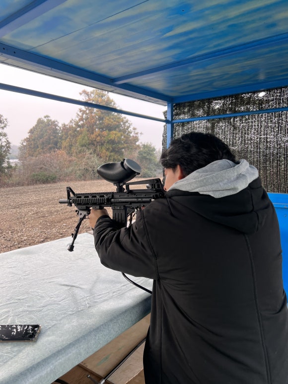 위랜드 카트장 이미지
