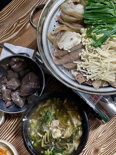 빨떡옛날빨간떡볶이 이미지