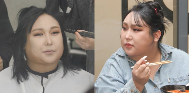 걸즈왁싱 이미지