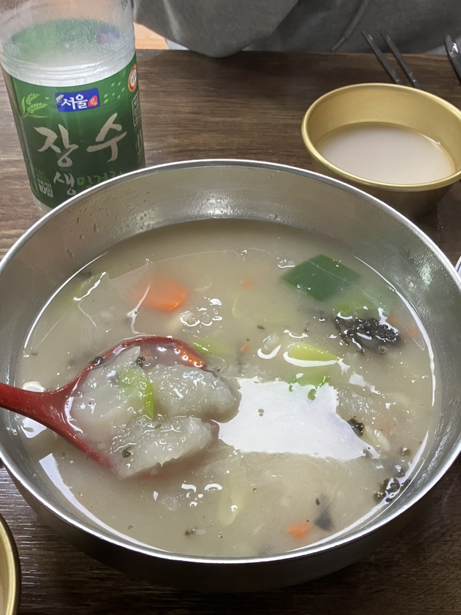 홍박이네옹심이메밀칼국수 이미지