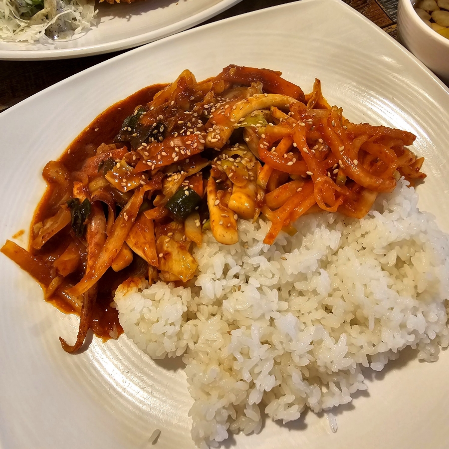 맘스분식 이미지