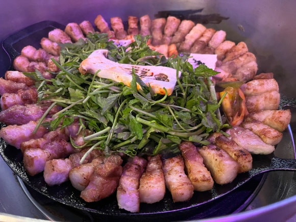 솥돈 영등포점 이미지