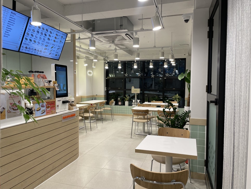 크로앙쥬부산 이미지