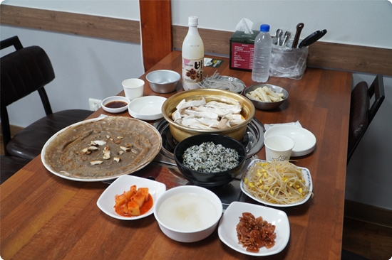 찐매운등갈비 이미지