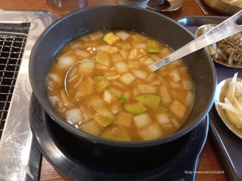 천상애장어가 이미지