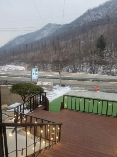 운길산흑염소 이미지