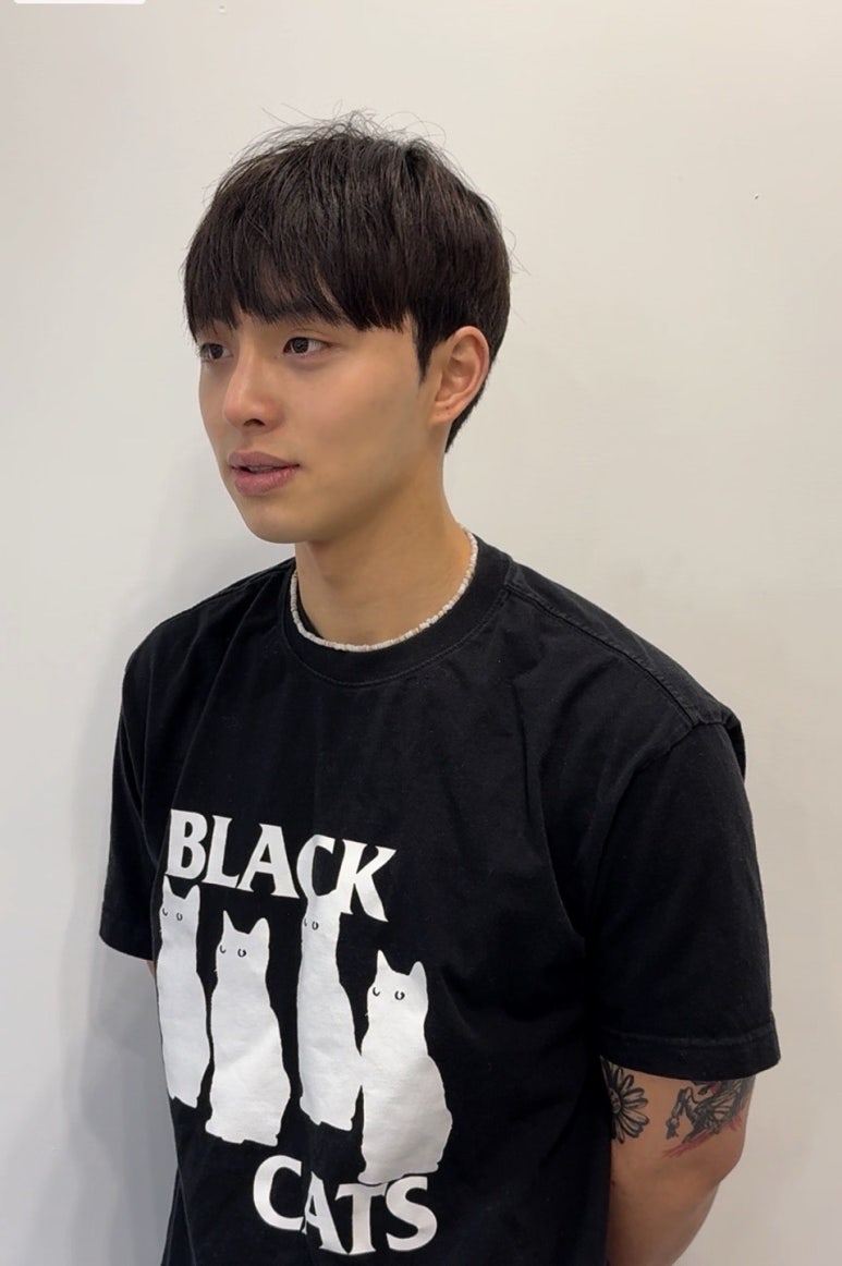 안스스타일헤어양주 이미지