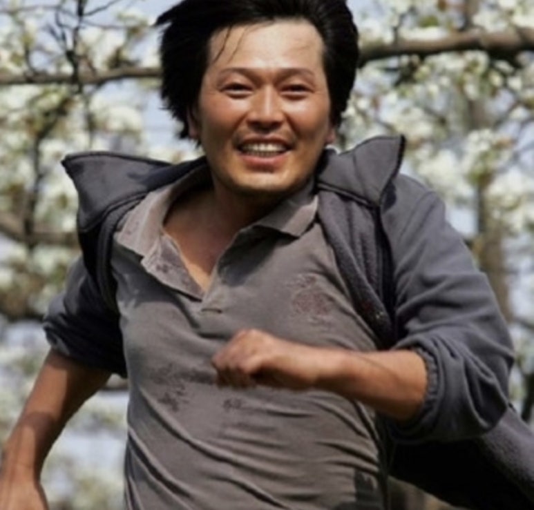 꽃수레 이미지