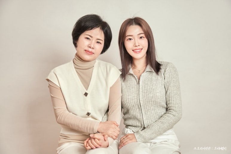 오로라사진관 이미지