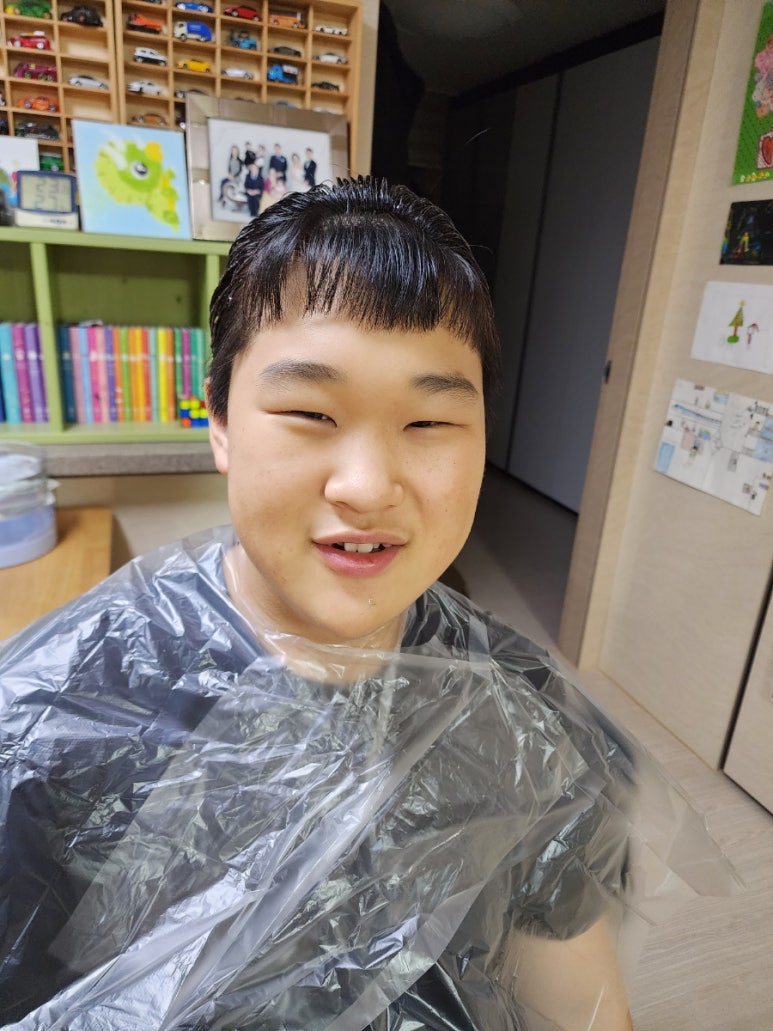 노랑통닭 아산둔포점 이미지