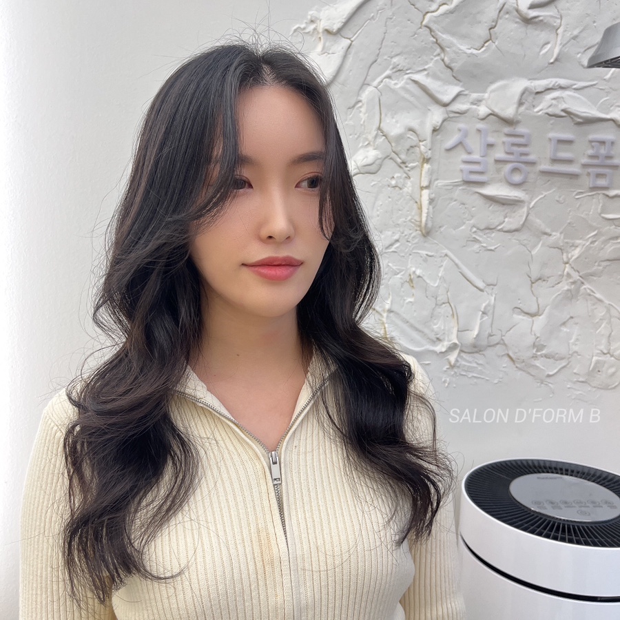살롱드폼비 이미지