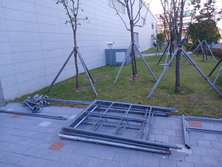거제가설자재 이미지