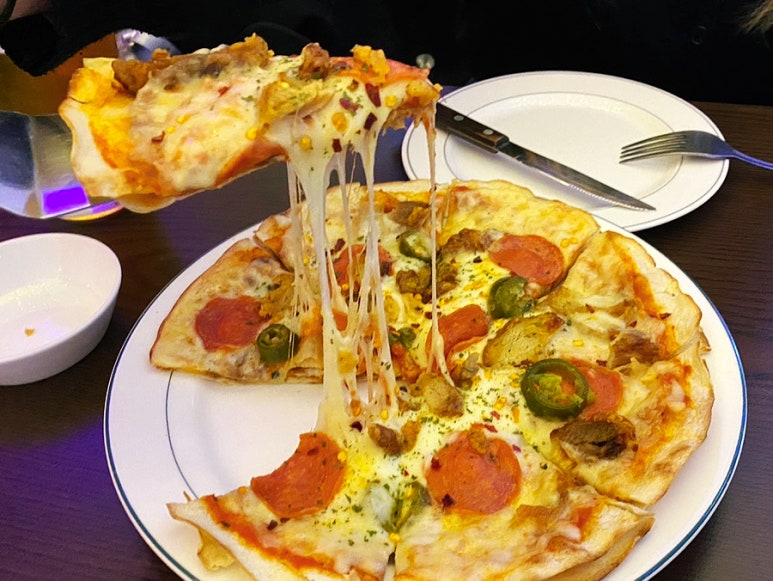 dip 대표 사진