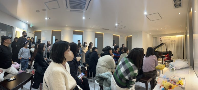 아이파크음악학원 이미지